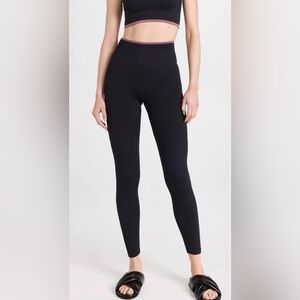 Outdoor Voices Seamless Rib 7/8 Leggings